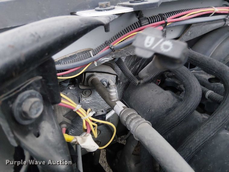 image for item DU3686 2016 Chevrolet Silverado 1500 Crew Cab pickup truck