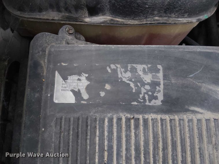 image for item DU3686 2016 Chevrolet Silverado 1500 Crew Cab pickup truck