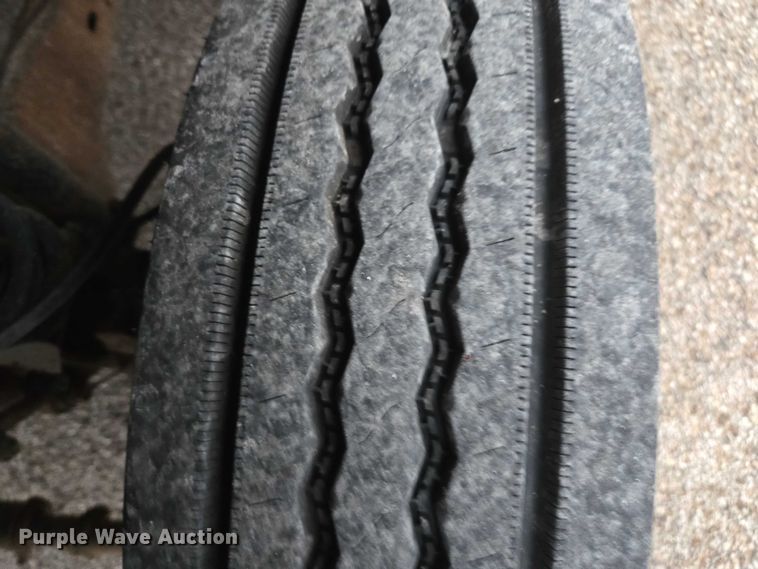 image for item DU3687 2008 Ford F450 utility / service truck