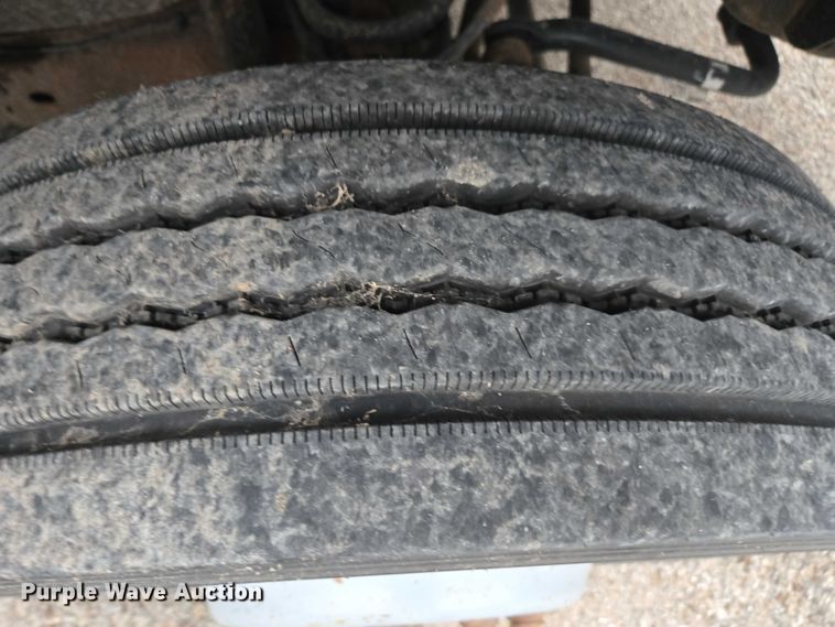 image for item DU3687 2008 Ford F450 utility / service truck