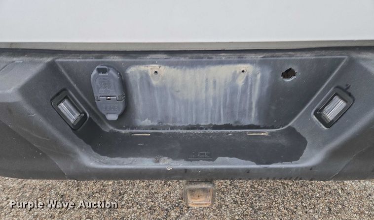 image for item DU3688 2017 Ford F150 XL SuperCrew pickup truck