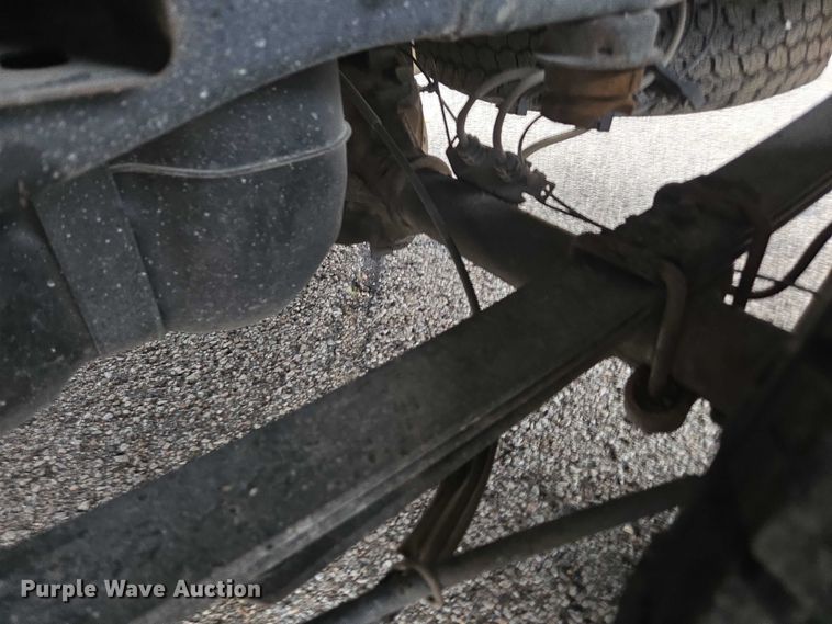 image for item DU3688 2017 Ford F150 XL SuperCrew pickup truck