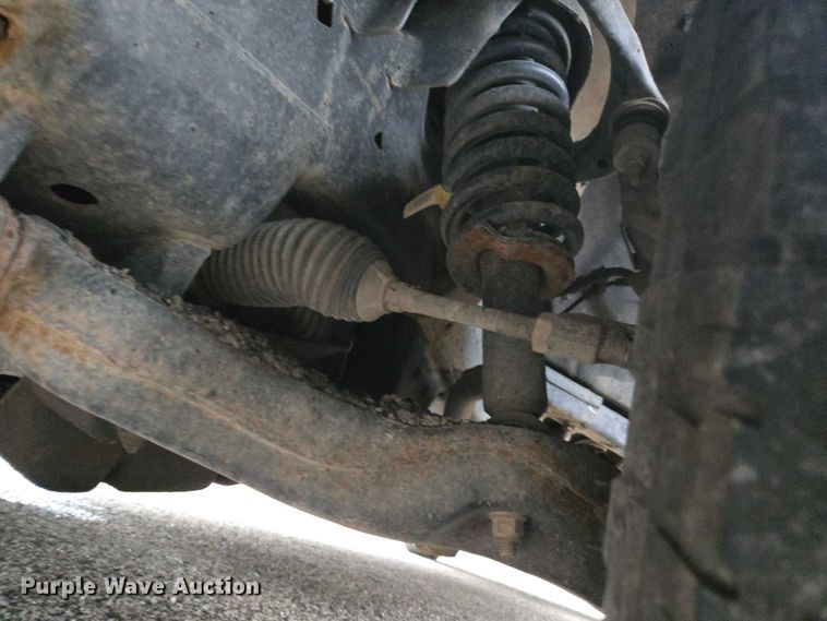 image for item DU3688 2017 Ford F150 XL SuperCrew pickup truck