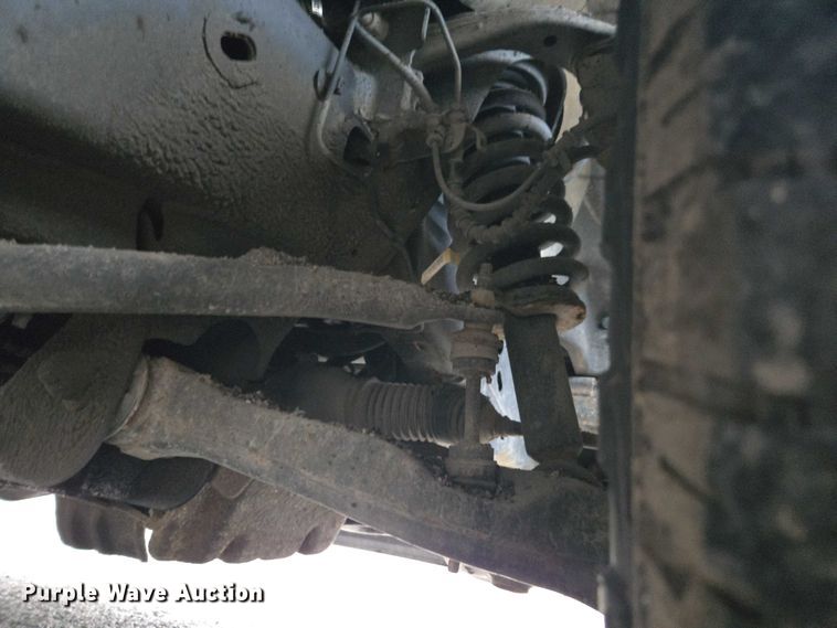 image for item DU3688 2017 Ford F150 XL SuperCrew pickup truck