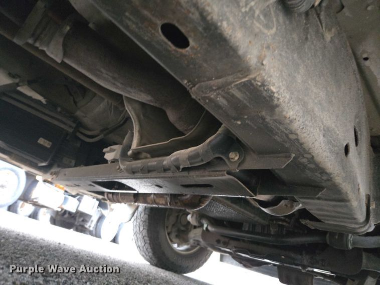 image for item DU3688 2017 Ford F150 XL SuperCrew pickup truck