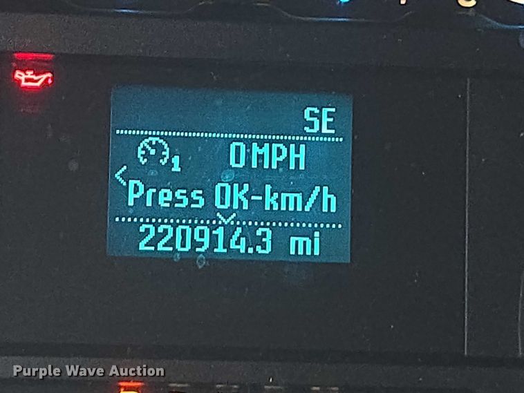 image for item DU3688 2017 Ford F150 XL SuperCrew pickup truck