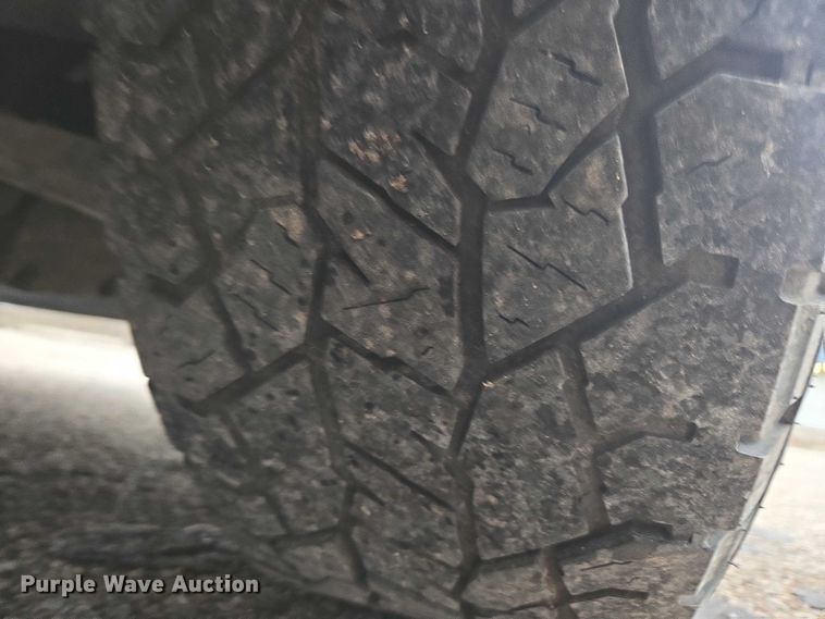 image for item DU3688 2017 Ford F150 XL SuperCrew pickup truck