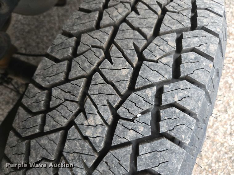 image for item DU3688 2017 Ford F150 XL SuperCrew pickup truck