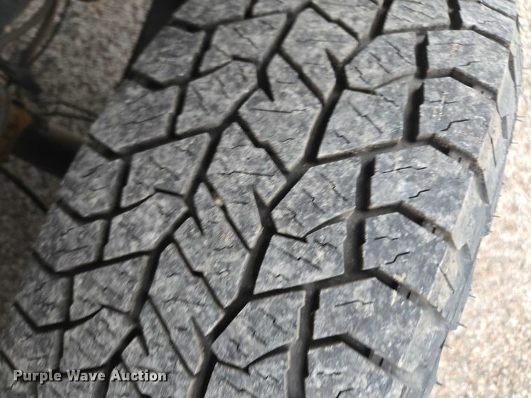 image for item DU3688 2017 Ford F150 XL SuperCrew pickup truck