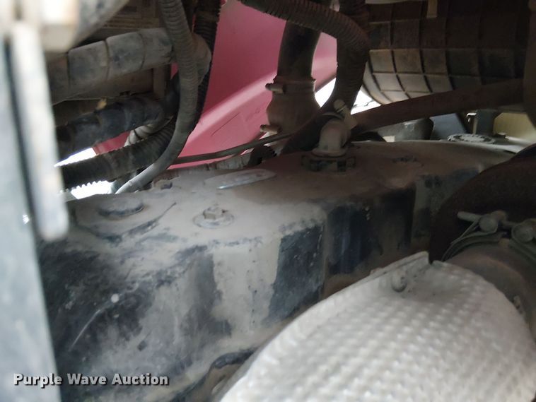 image for item DU3689 2014 Case IH Maxxum 140 MFWD tractor