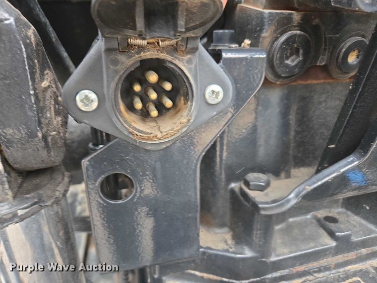 image for item DU3690 2014 Case IH Maxxum 140 MFWD tractor