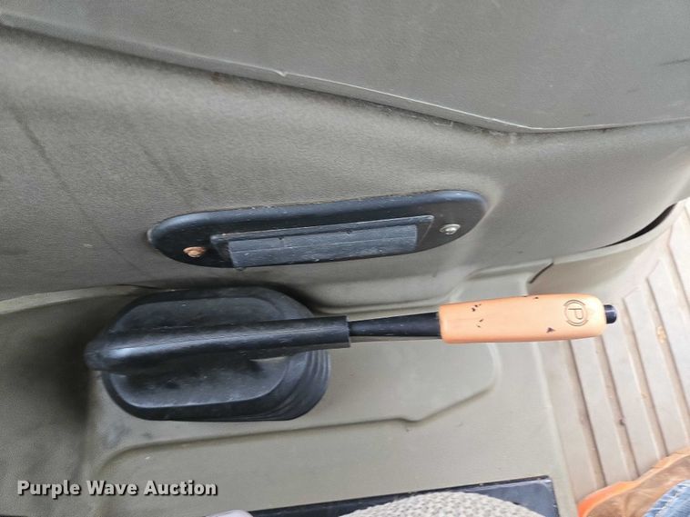 image for item DU3690 2014 Case IH Maxxum 140 MFWD tractor