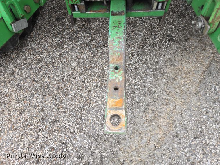 image for item DU3691 John Deere 6430 MFWD tractor