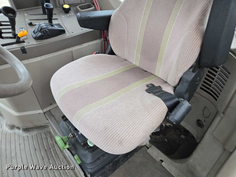 image for item DU3691 John Deere 6430 MFWD tractor