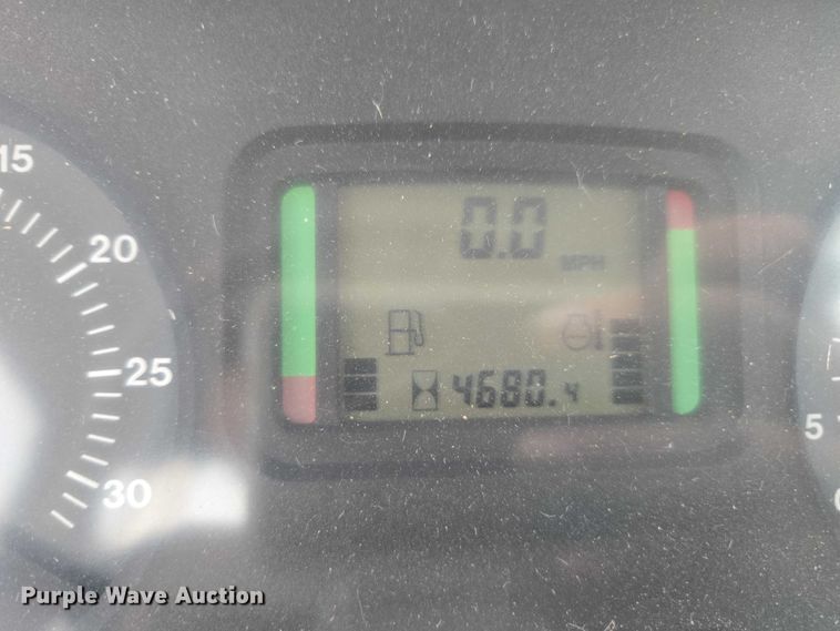 image for item DU3691 John Deere 6430 MFWD tractor