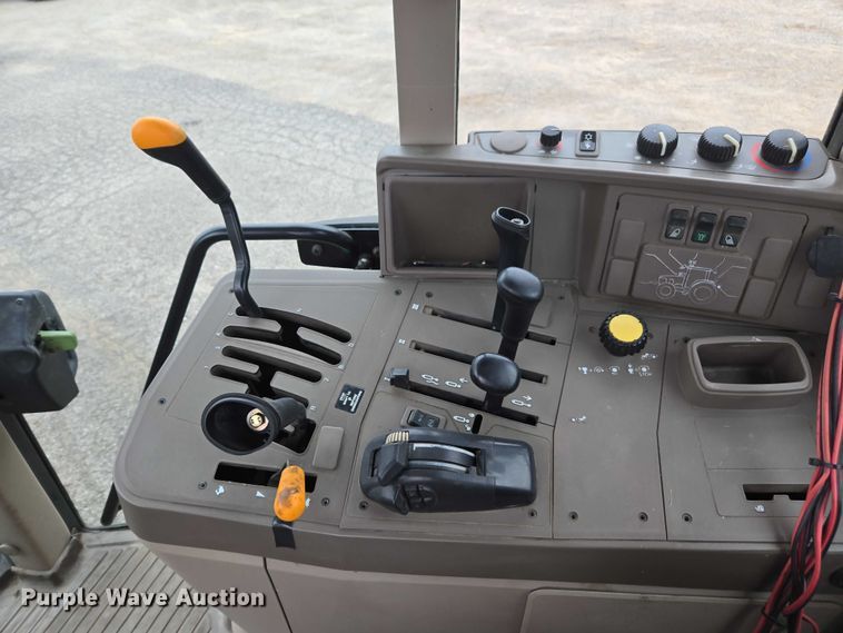 image for item DU3691 John Deere 6430 MFWD tractor