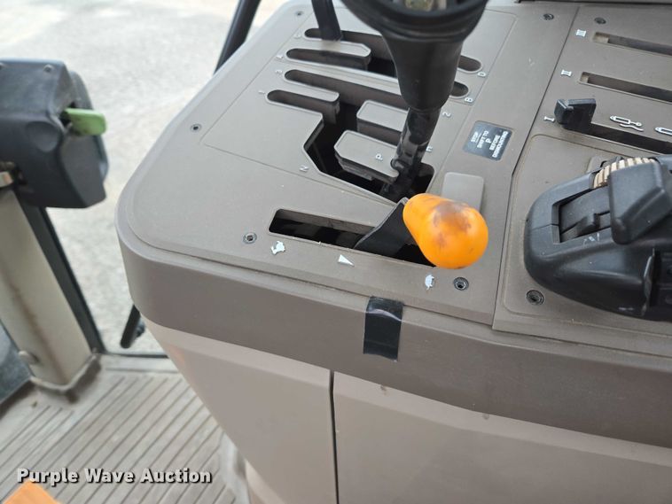 image for item DU3691 John Deere 6430 MFWD tractor