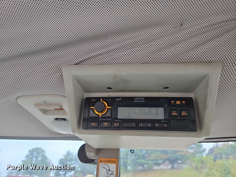 image for item DU3691 John Deere 6430 MFWD tractor