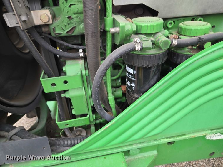 image for item DU3691 John Deere 6430 MFWD tractor