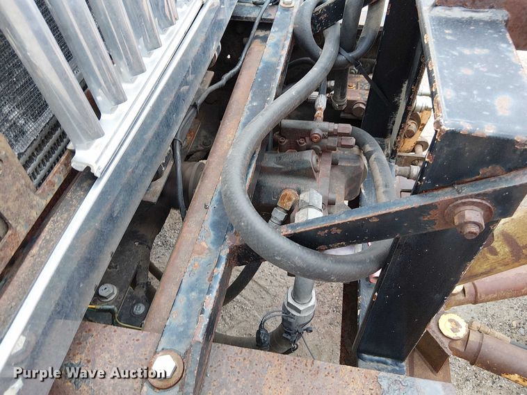 image for item DU3692 2006 International 7400 dump truck