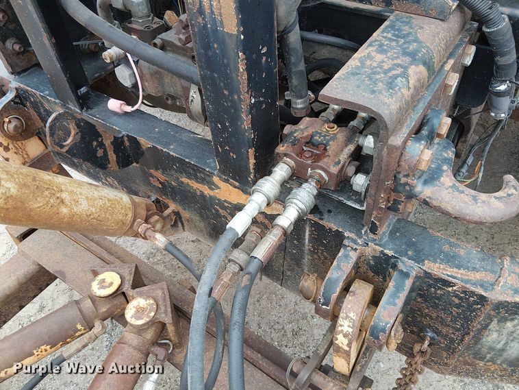 image for item DU3692 2006 International 7400 dump truck