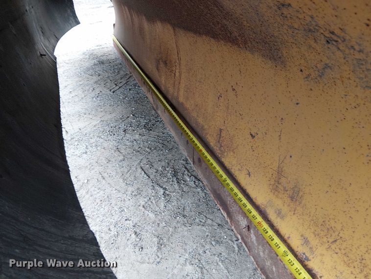 image for item DU3692 2006 International 7400 dump truck