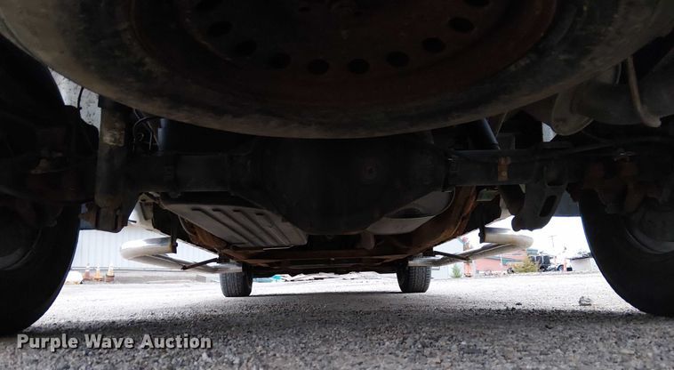 image for item DU3693 2016 Chevrolet Silverado 1500 Crew Cab pickup truck