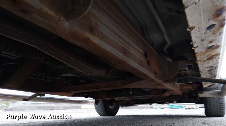 image for item DU3693 2016 Chevrolet Silverado 1500 Crew Cab pickup truck