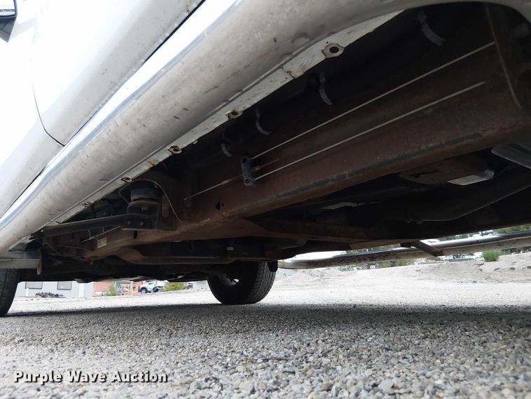 image for item DU3693 2016 Chevrolet Silverado 1500 Crew Cab pickup truck