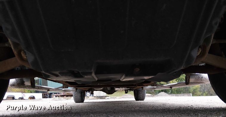 image for item DU3693 2016 Chevrolet Silverado 1500 Crew Cab pickup truck