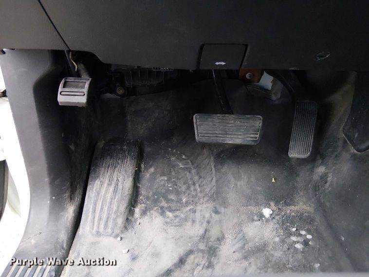 image for item DU3693 2016 Chevrolet Silverado 1500 Crew Cab pickup truck