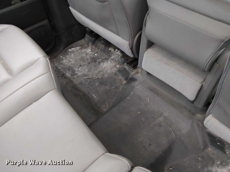 image for item DU3693 2016 Chevrolet Silverado 1500 Crew Cab pickup truck