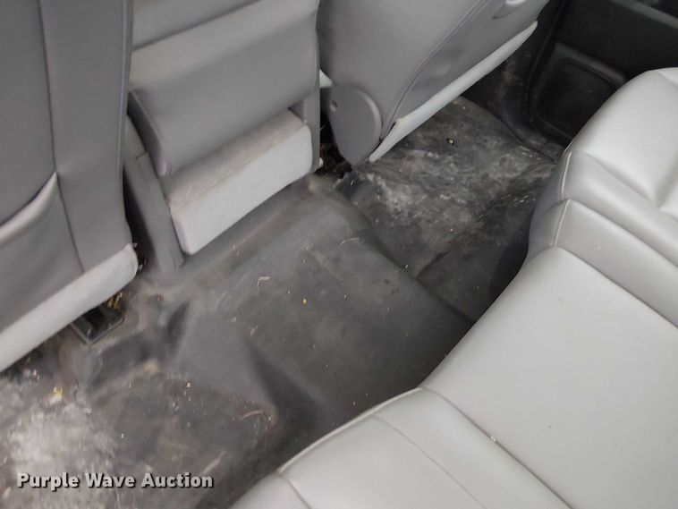 image for item DU3693 2016 Chevrolet Silverado 1500 Crew Cab pickup truck