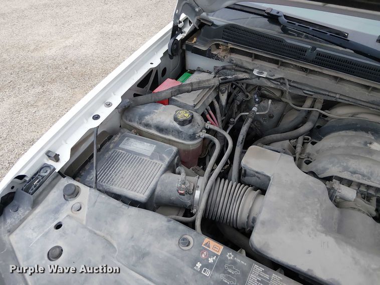 image for item DU3693 2016 Chevrolet Silverado 1500 Crew Cab pickup truck