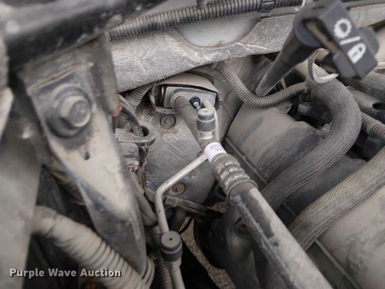 image for item DU3693 2016 Chevrolet Silverado 1500 Crew Cab pickup truck