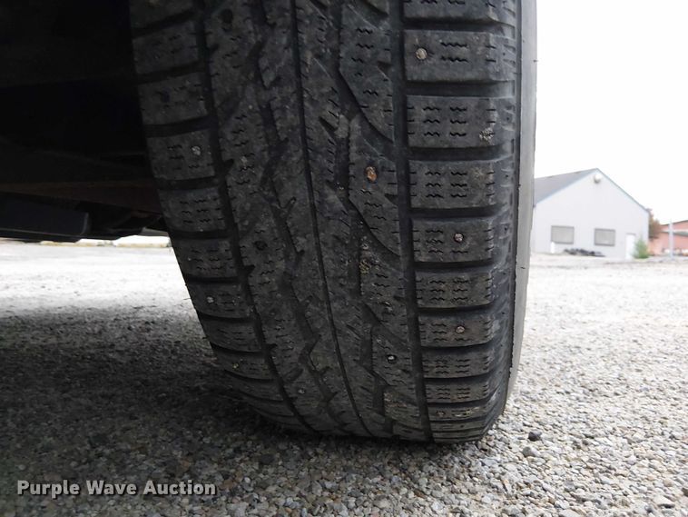 image for item DU3693 2016 Chevrolet Silverado 1500 Crew Cab pickup truck