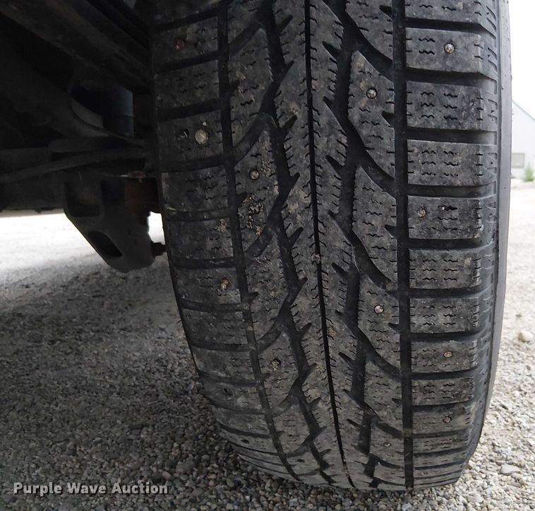 image for item DU3693 2016 Chevrolet Silverado 1500 Crew Cab pickup truck