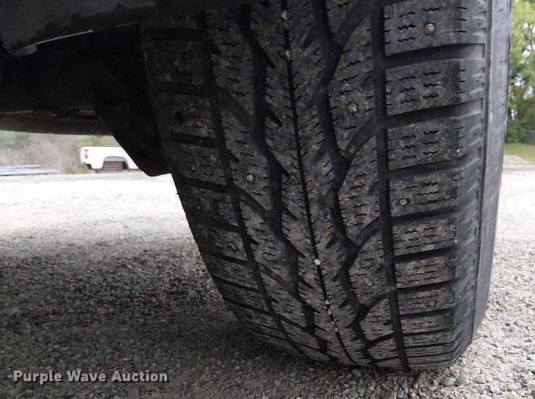 image for item DU3693 2016 Chevrolet Silverado 1500 Crew Cab pickup truck