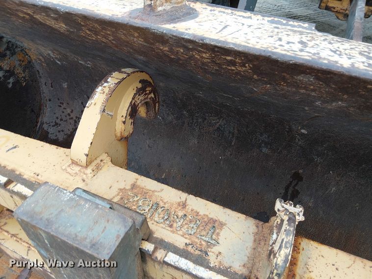 image for item DU3694 2011 John Deere 444K wheel loader