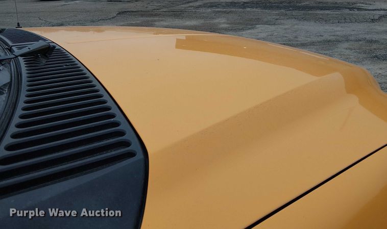 image for item DU3695 2007 Ford F450 Super Duty utility / service truck