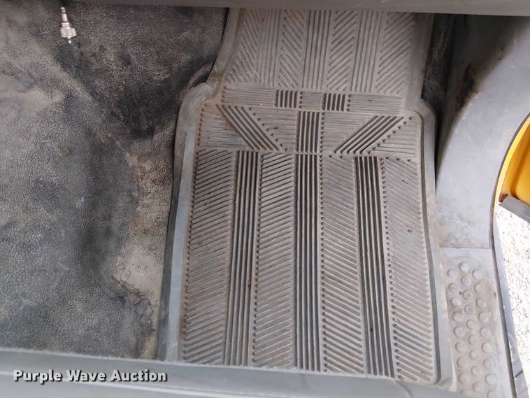 image for item DU3695 2007 Ford F450 Super Duty utility / service truck