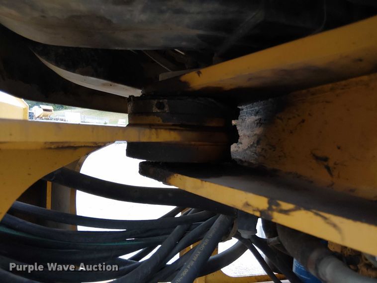 image for item DU3696 2007 John Deere 444J wheel loader