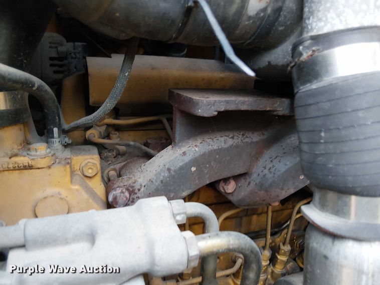 image for item DU3696 2007 John Deere 444J wheel loader