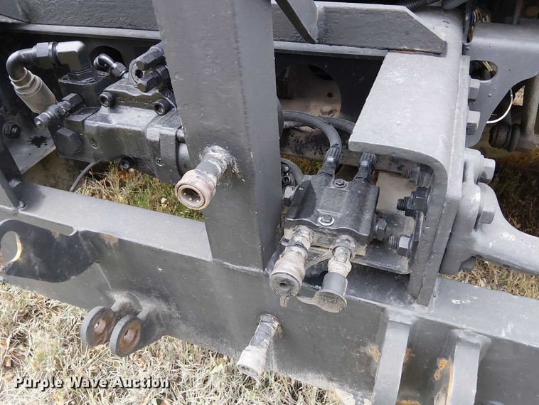 image for item DU3697 2006 International 7400 dump truck