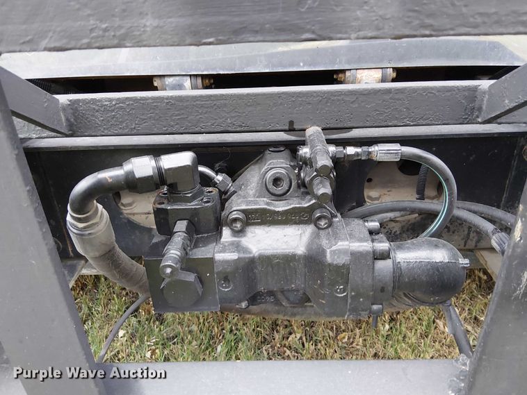 image for item DU3697 2006 International 7400 dump truck