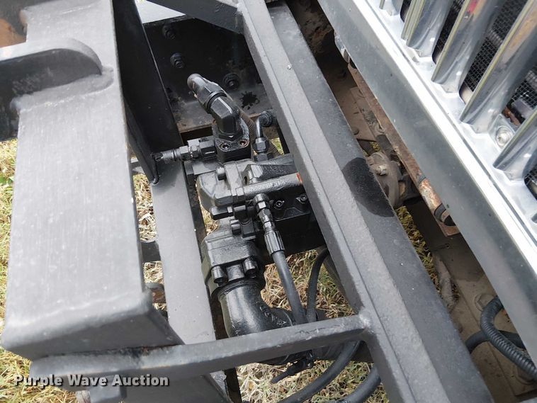 image for item DU3697 2006 International 7400 dump truck