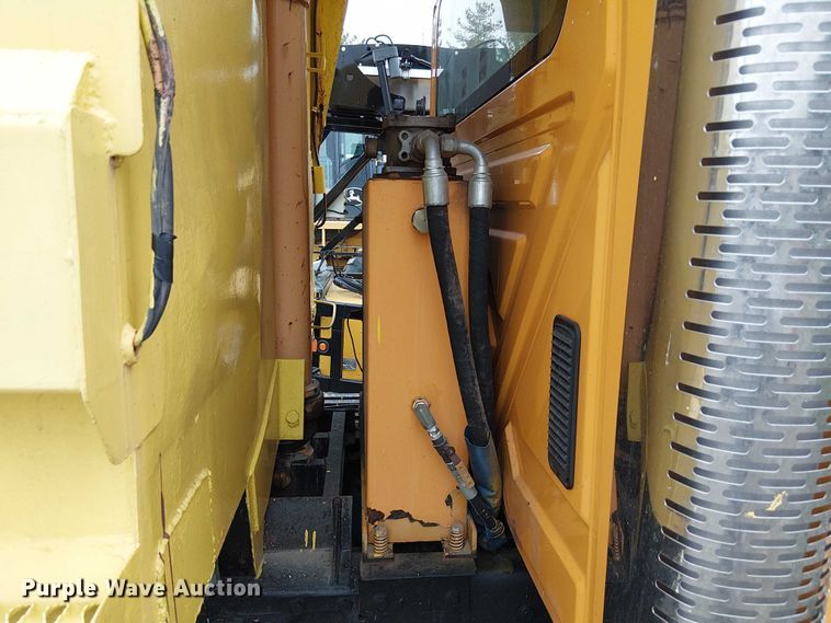 image for item DU3697 2006 International 7400 dump truck