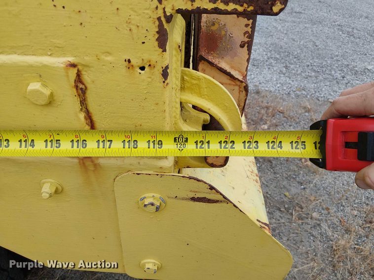 image for item DU3697 2006 International 7400 dump truck