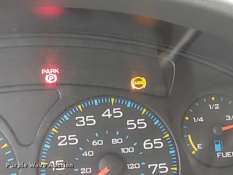 image for item DU3697 2006 International 7400 dump truck