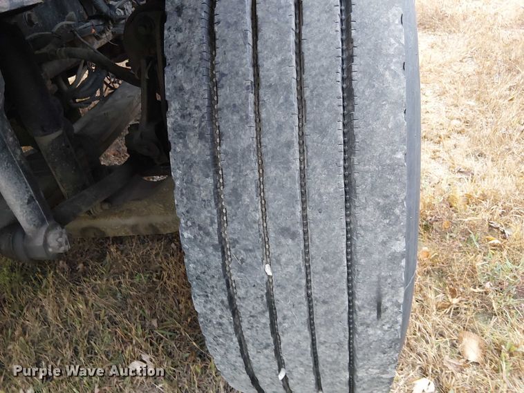 image for item DU3697 2006 International 7400 dump truck